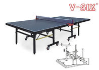 Einzelne tragbare die Klingeln Pong-Tabellen-Standardgröße, einfach installieren Tischtennis-Ausrüstung