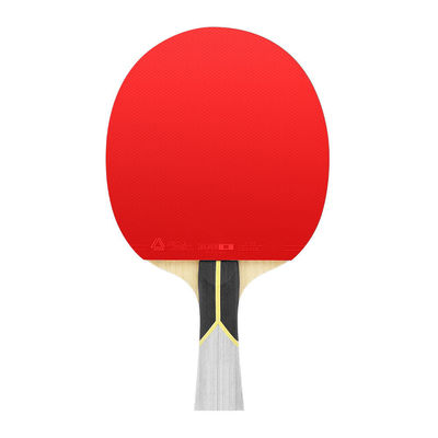 Karbonfaser Blatt Material Tischtennis Schläger Stufe 3 Stern für professionelles Spiel