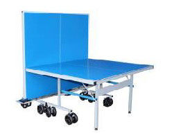 0.32CBM Tischtennis-Tabellen-Aluminium-zusammengesetzte multi Schicht-Plastikfarbe